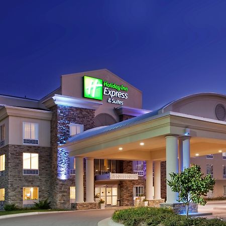 Holiday Inn Express & Suites East Wichita I-35 Andover By Ihg Kültér fotó