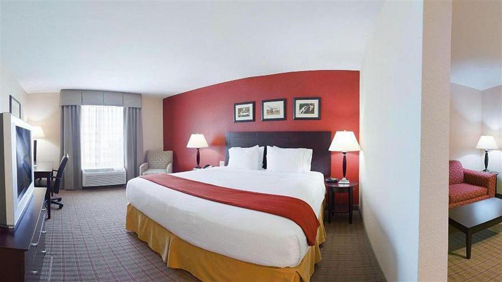 Holiday Inn Express & Suites East Wichita I-35 Andover By Ihg Kültér fotó