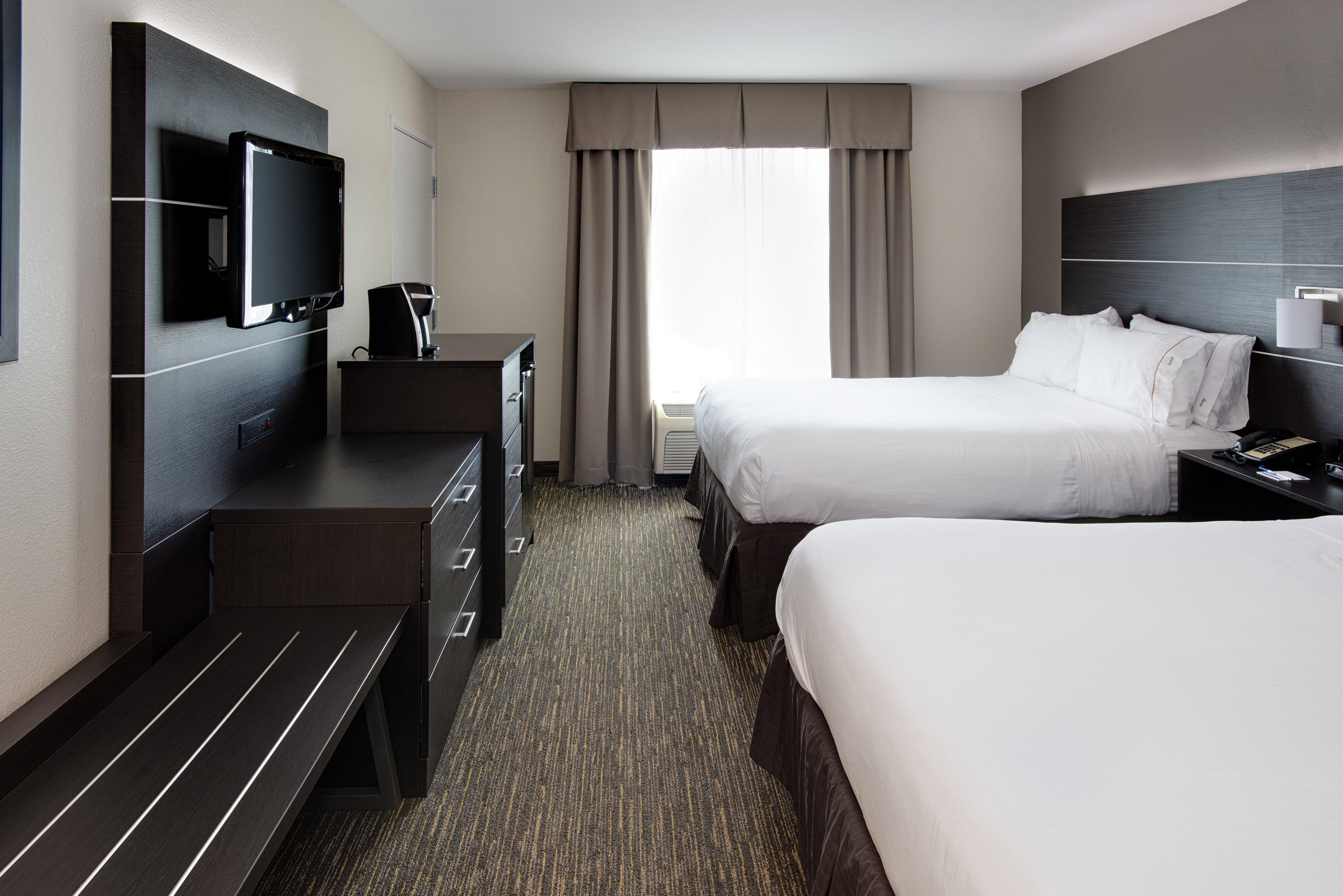 Holiday Inn Express & Suites East Wichita I-35 Andover By Ihg Kültér fotó