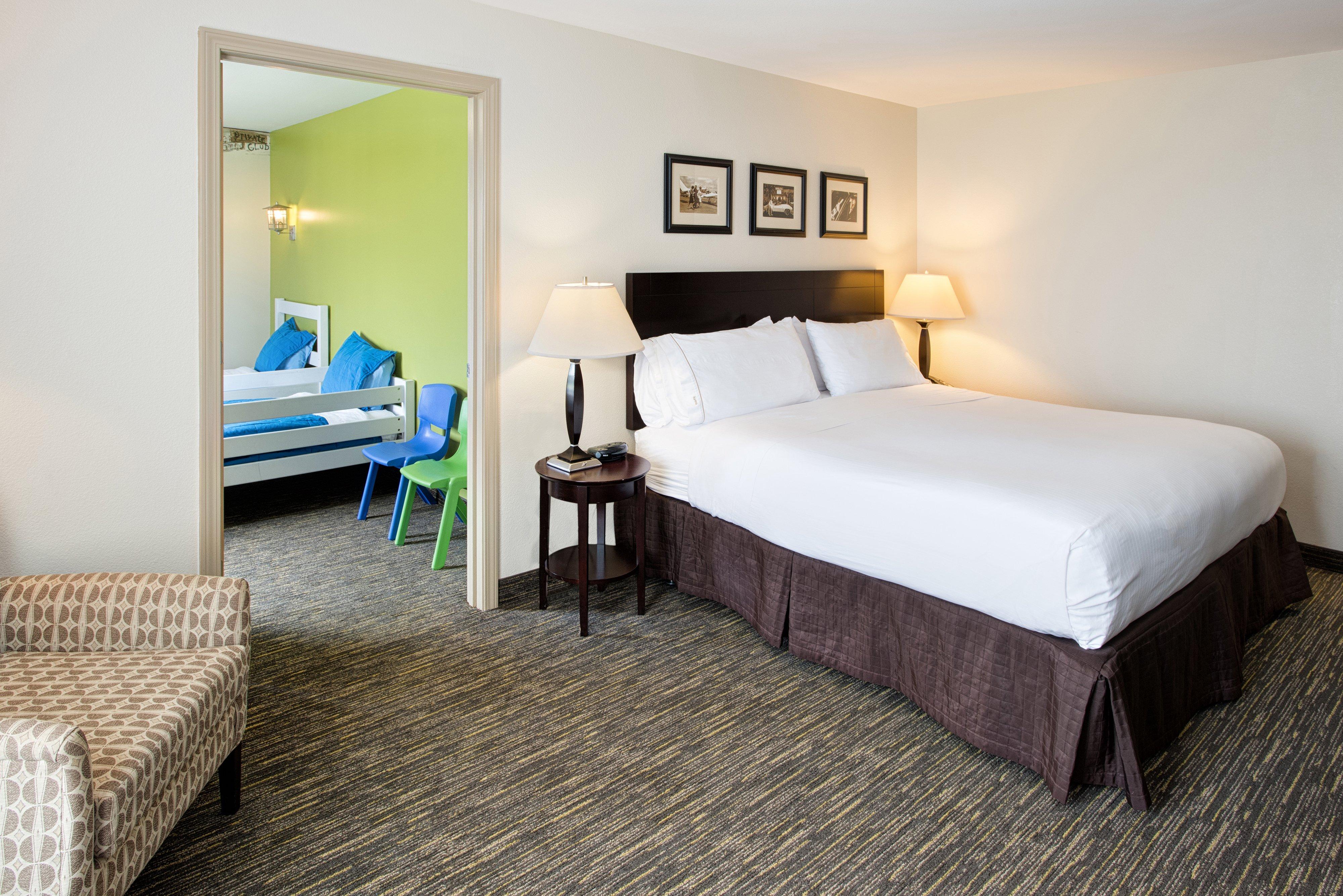 Holiday Inn Express & Suites East Wichita I-35 Andover By Ihg Kültér fotó