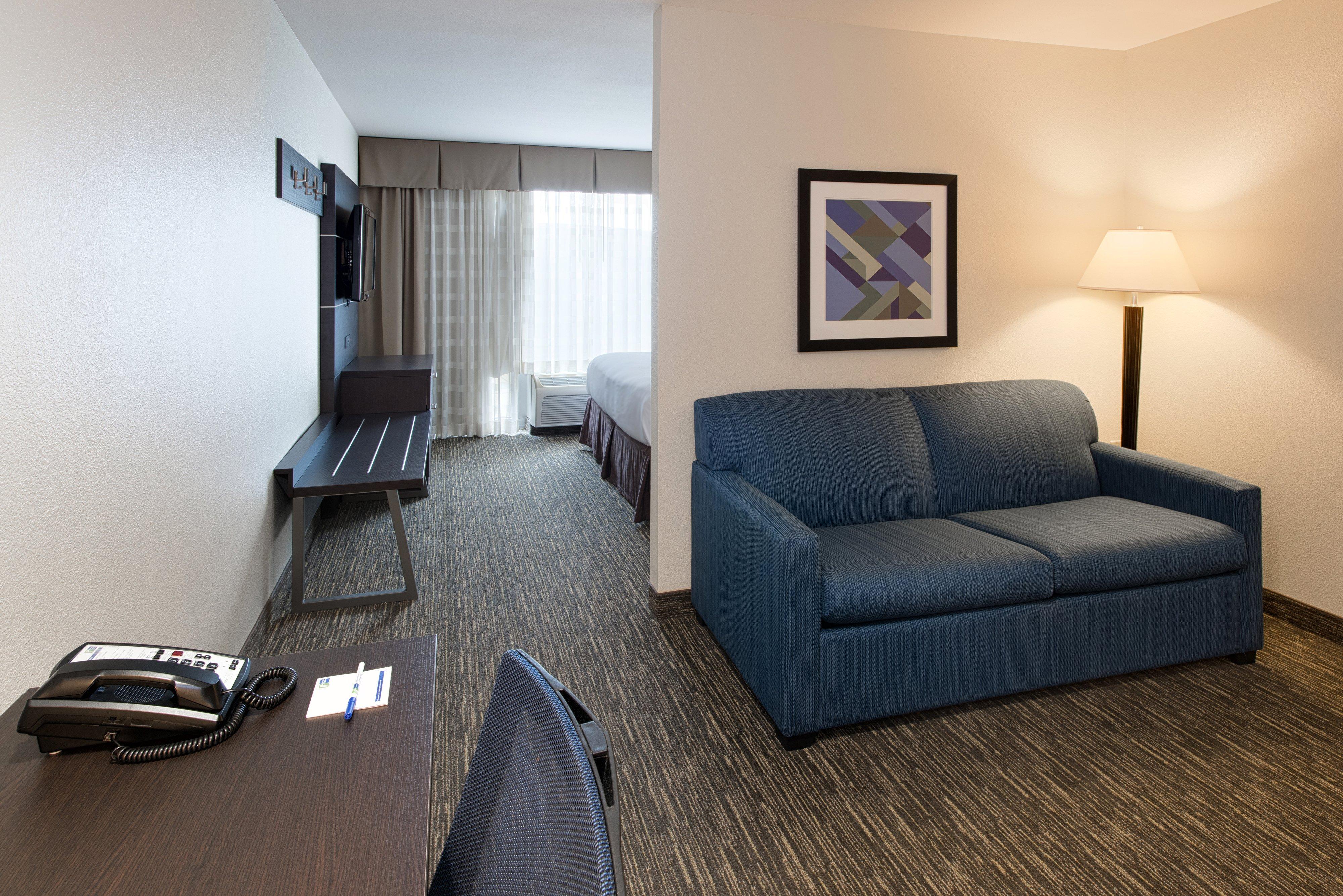 Holiday Inn Express & Suites East Wichita I-35 Andover By Ihg Kültér fotó