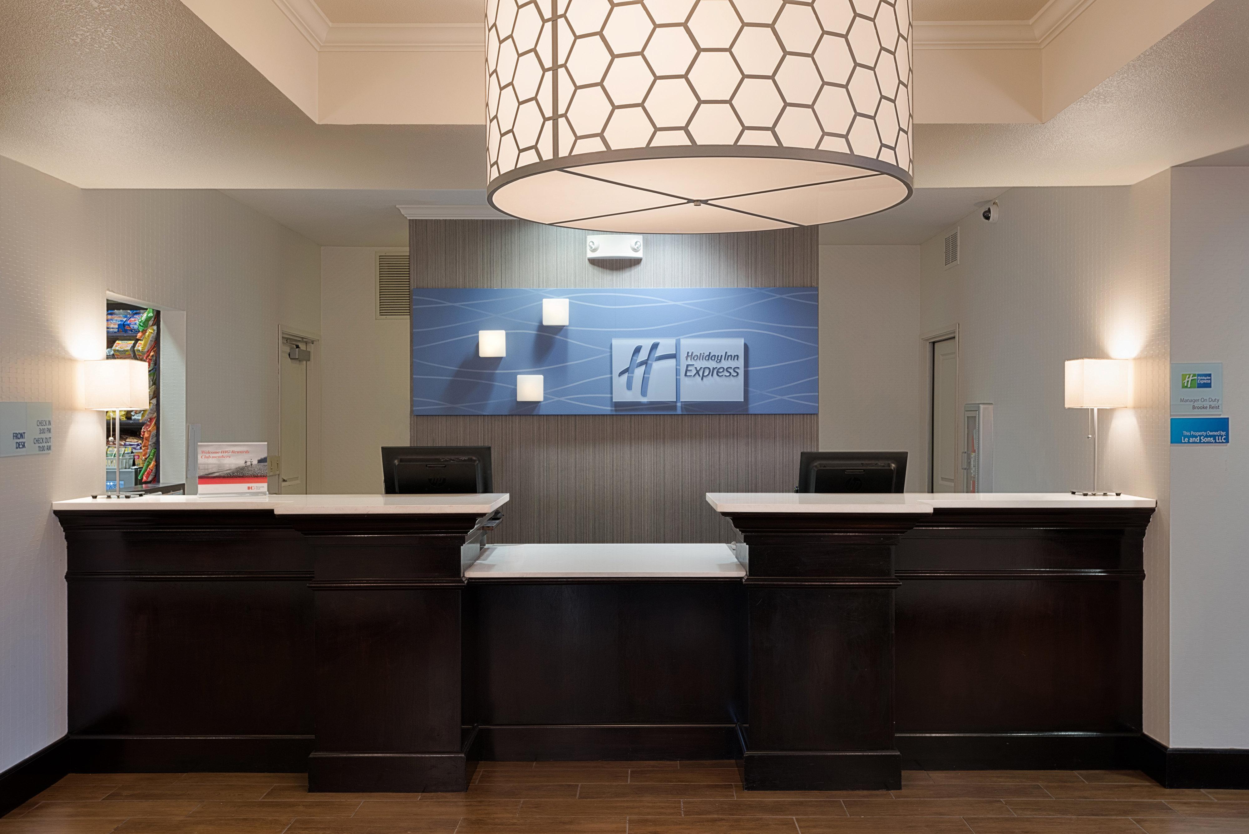 Holiday Inn Express & Suites East Wichita I-35 Andover By Ihg Kültér fotó