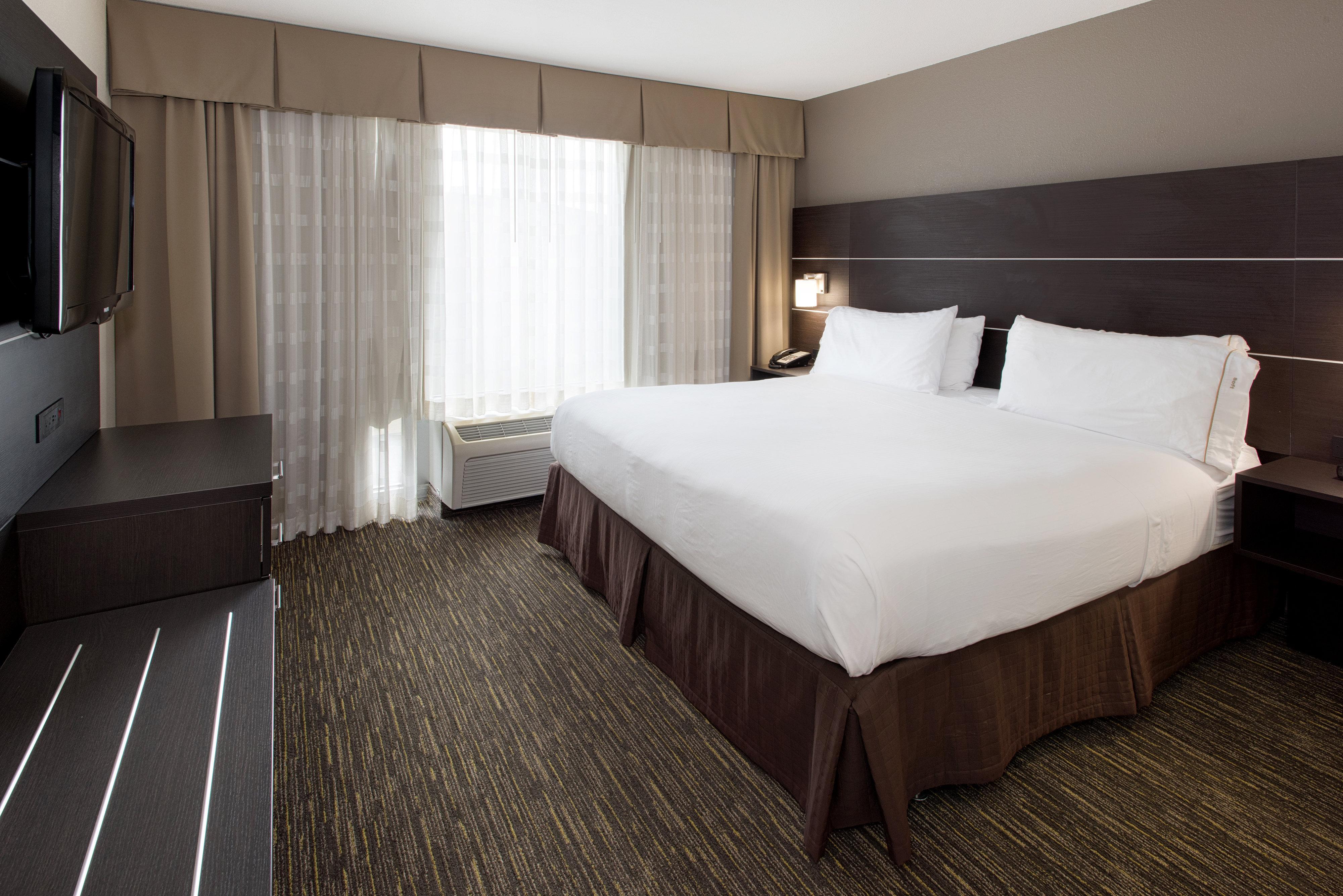 Holiday Inn Express & Suites East Wichita I-35 Andover By Ihg Kültér fotó
