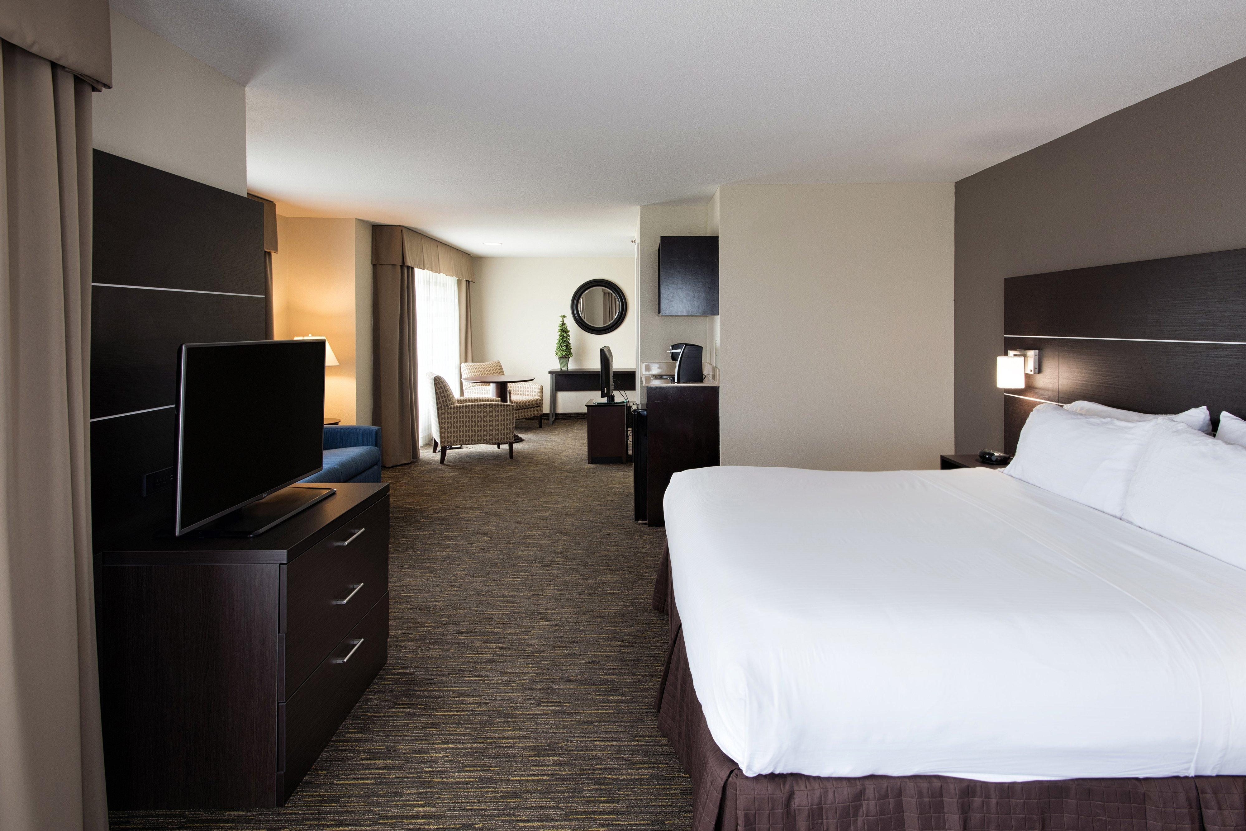 Holiday Inn Express & Suites East Wichita I-35 Andover By Ihg Kültér fotó