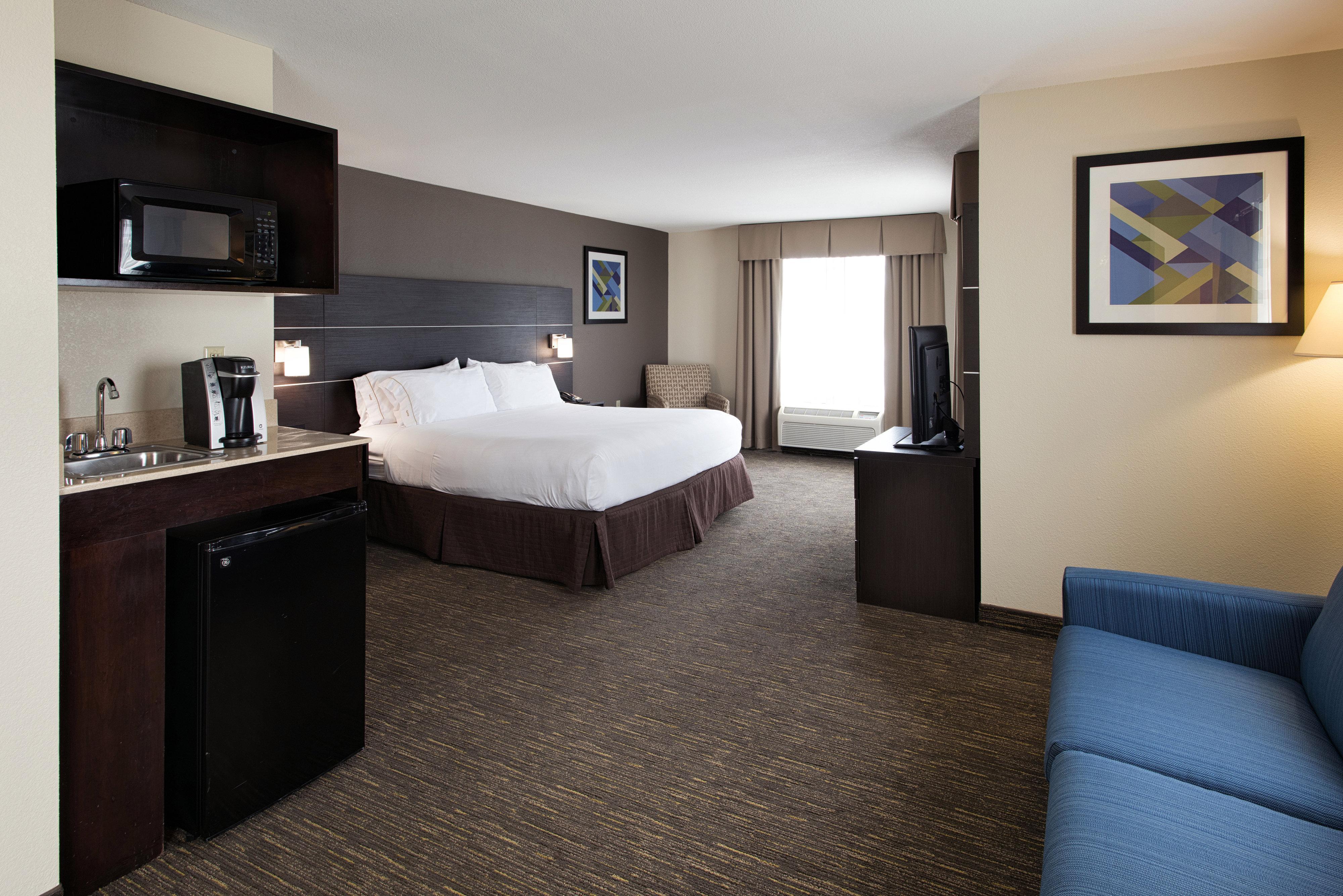 Holiday Inn Express & Suites East Wichita I-35 Andover By Ihg Kültér fotó