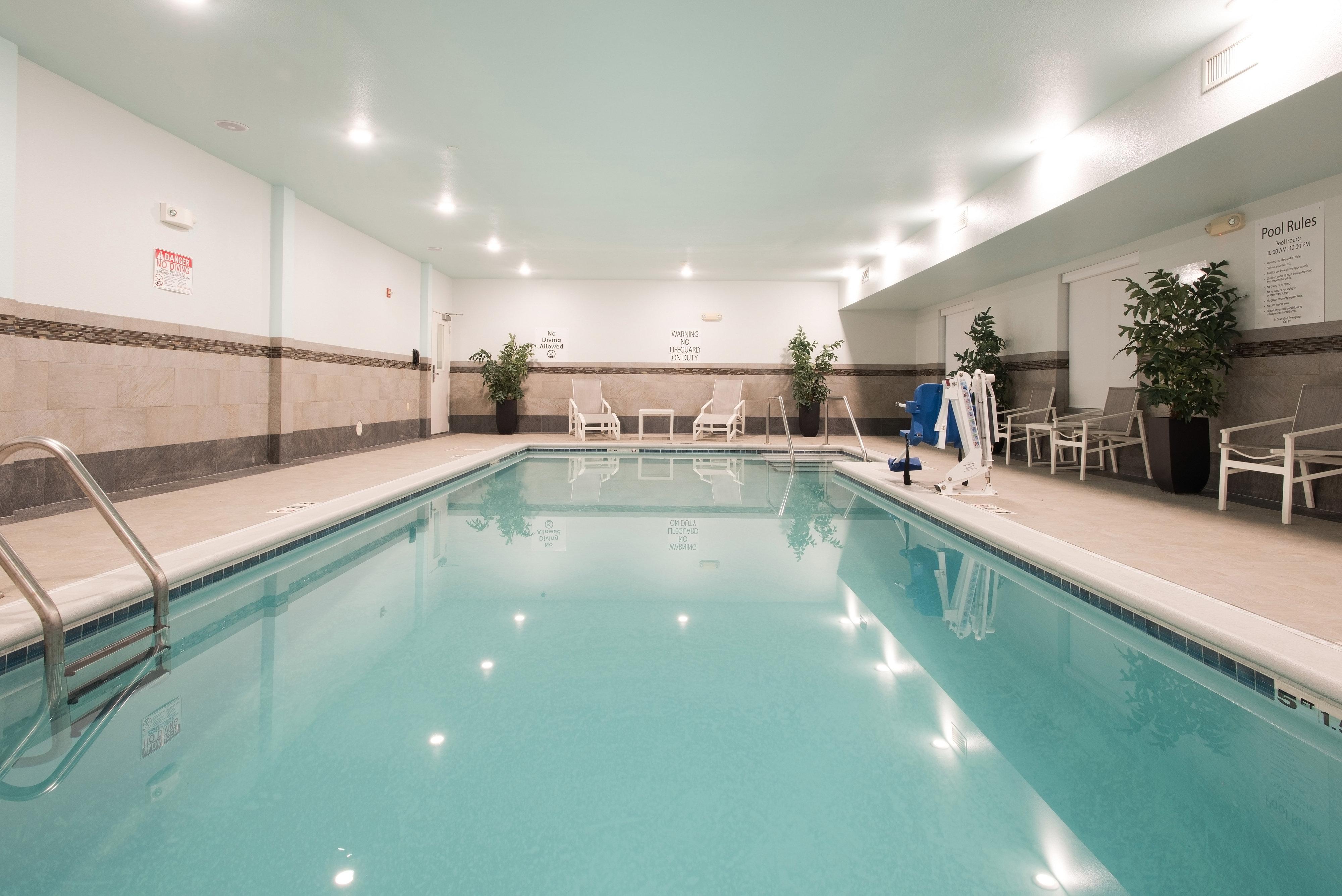 Holiday Inn Express & Suites East Wichita I-35 Andover By Ihg Kültér fotó