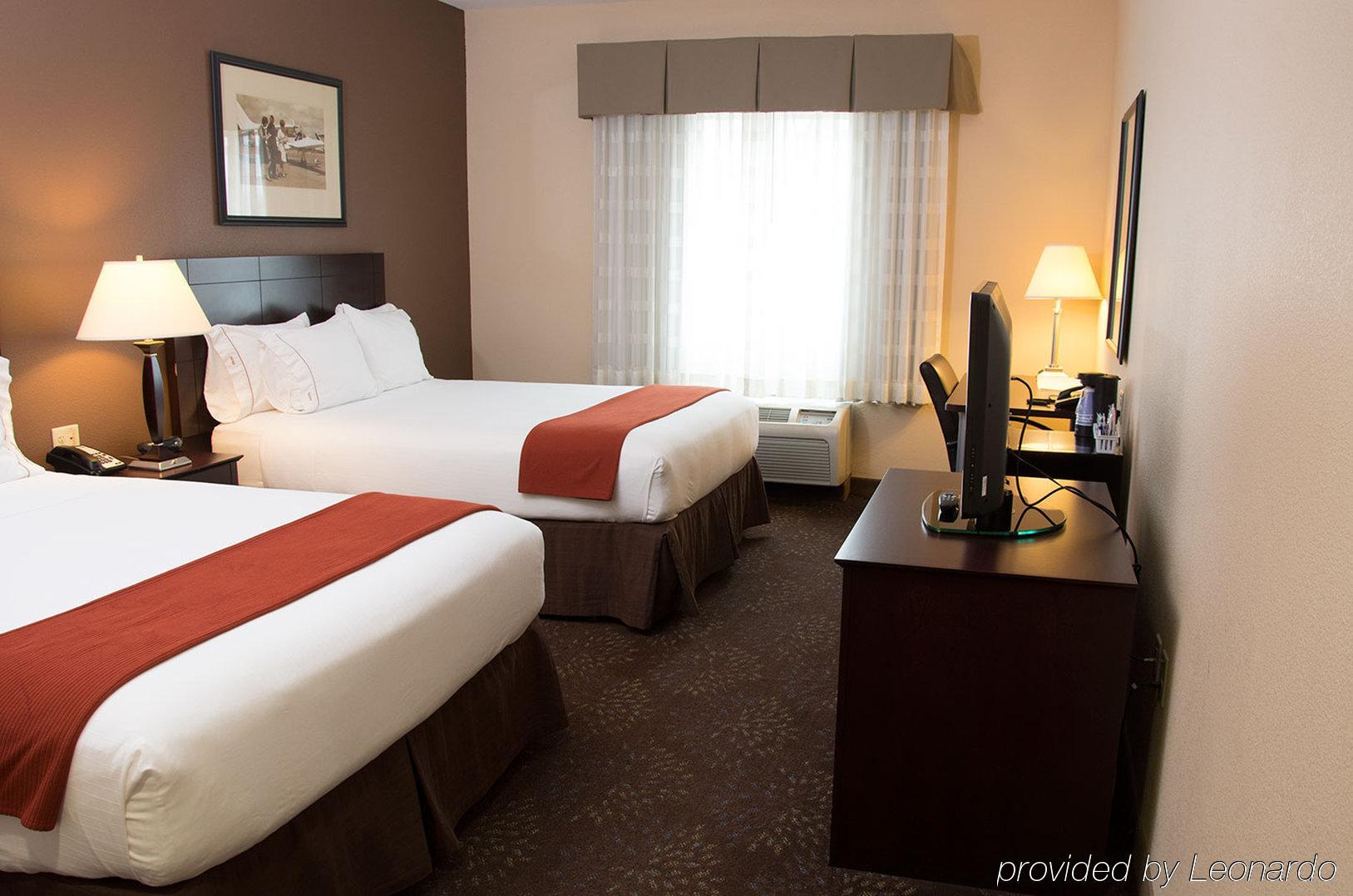 Holiday Inn Express & Suites East Wichita I-35 Andover By Ihg Kültér fotó