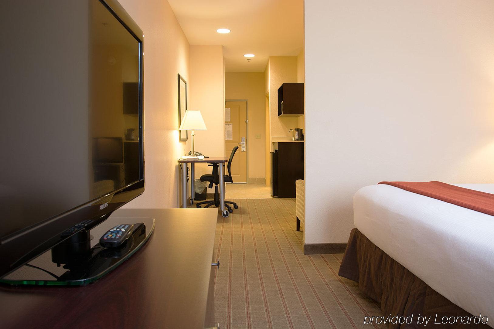 Holiday Inn Express & Suites East Wichita I-35 Andover By Ihg Kültér fotó