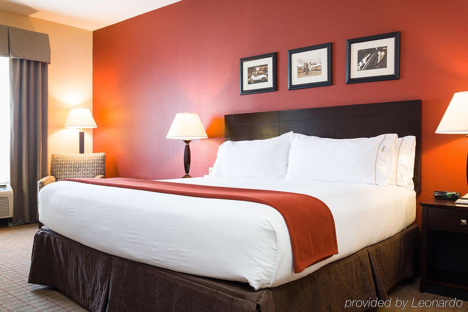 Holiday Inn Express & Suites East Wichita I-35 Andover By Ihg Kültér fotó