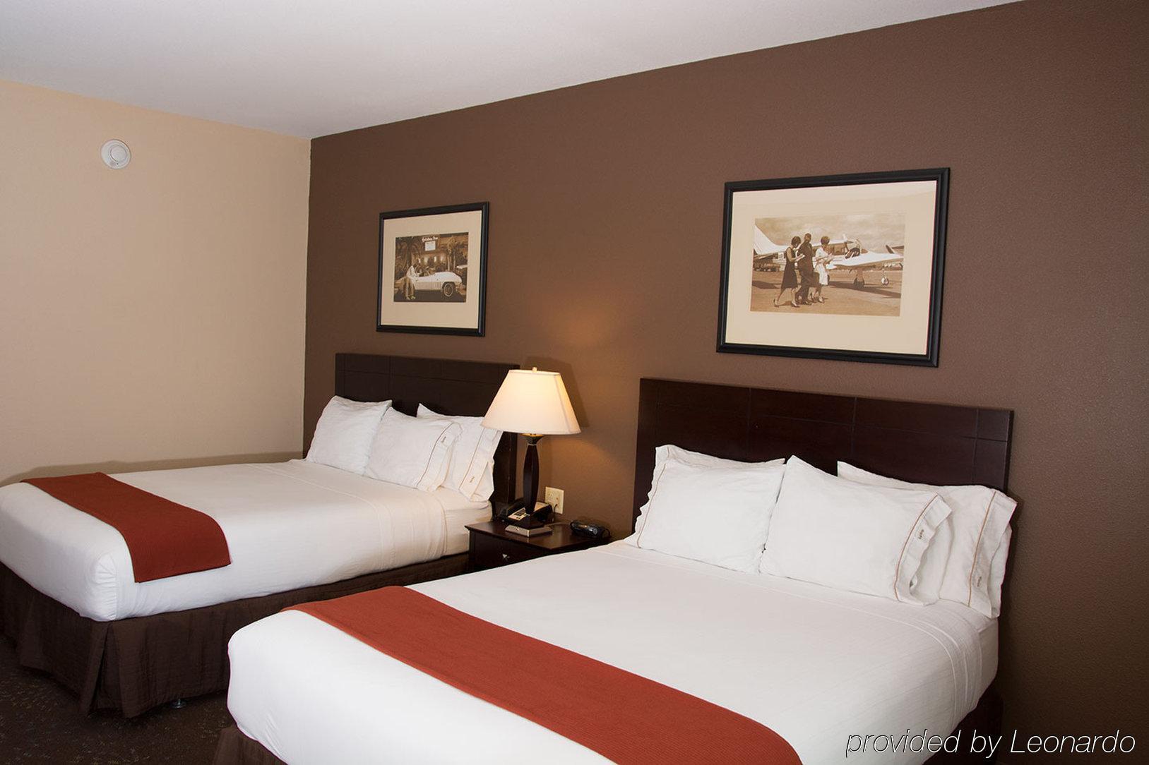Holiday Inn Express & Suites East Wichita I-35 Andover By Ihg Kültér fotó