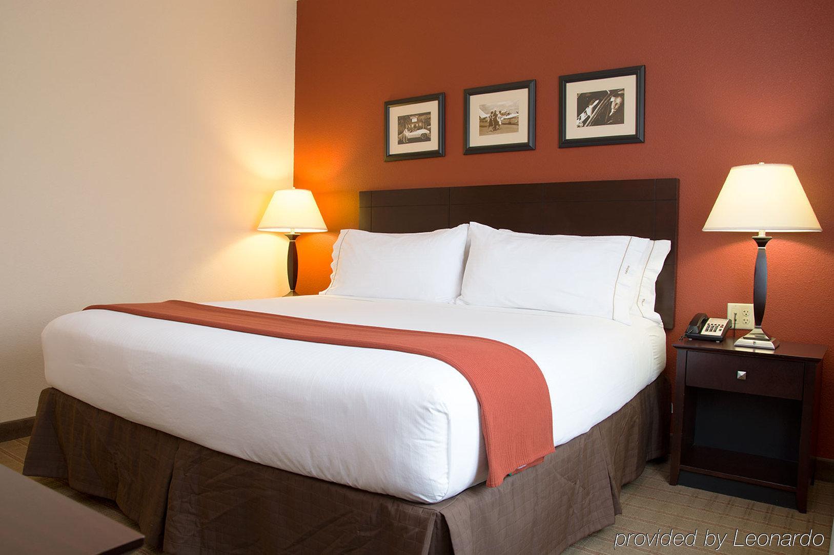 Holiday Inn Express & Suites East Wichita I-35 Andover By Ihg Kültér fotó