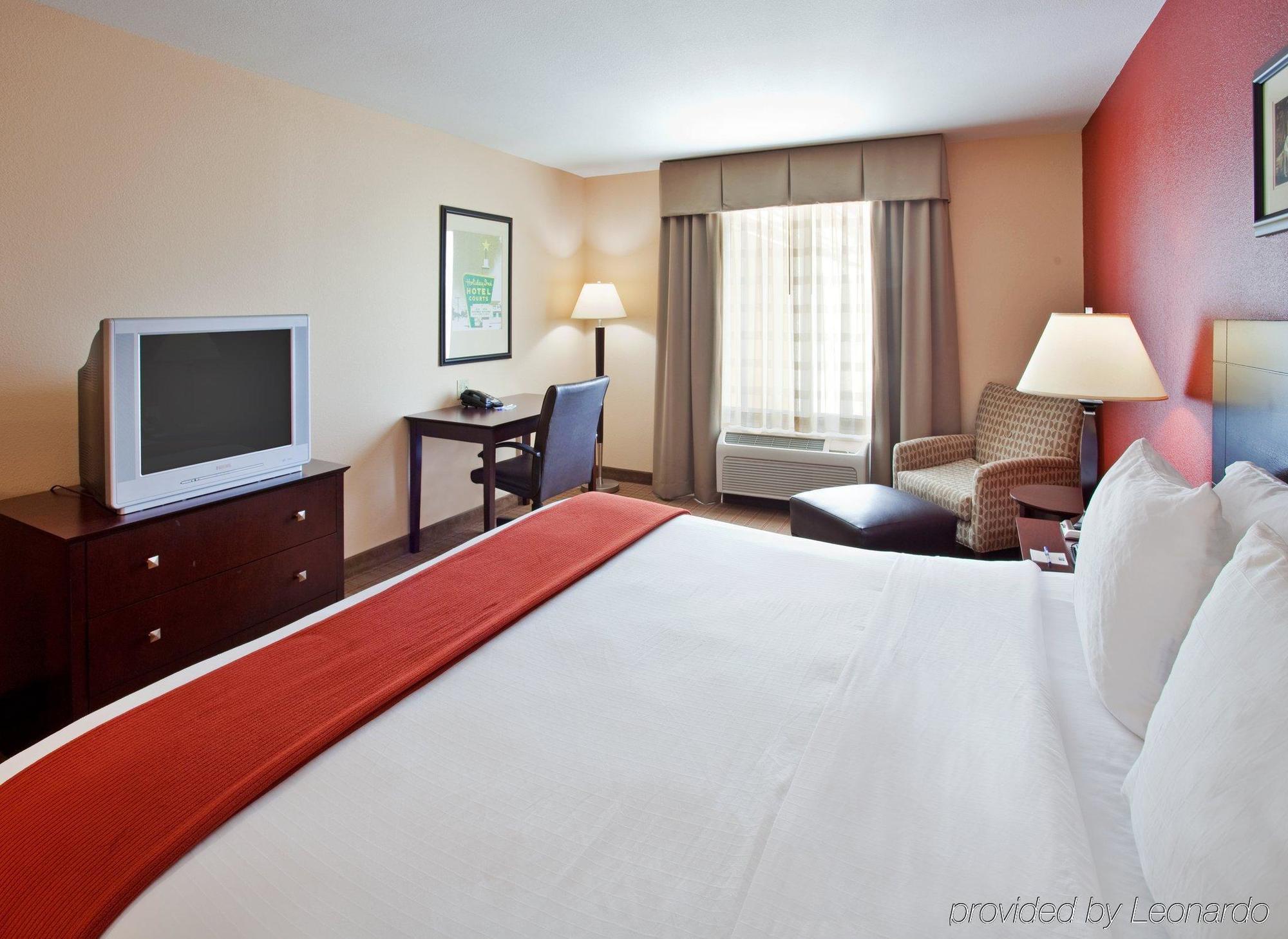 Holiday Inn Express & Suites East Wichita I-35 Andover By Ihg Szoba fotó