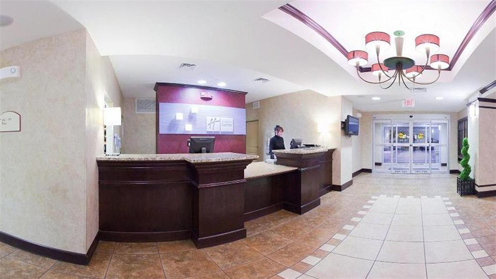 Holiday Inn Express & Suites East Wichita I-35 Andover By Ihg Kültér fotó