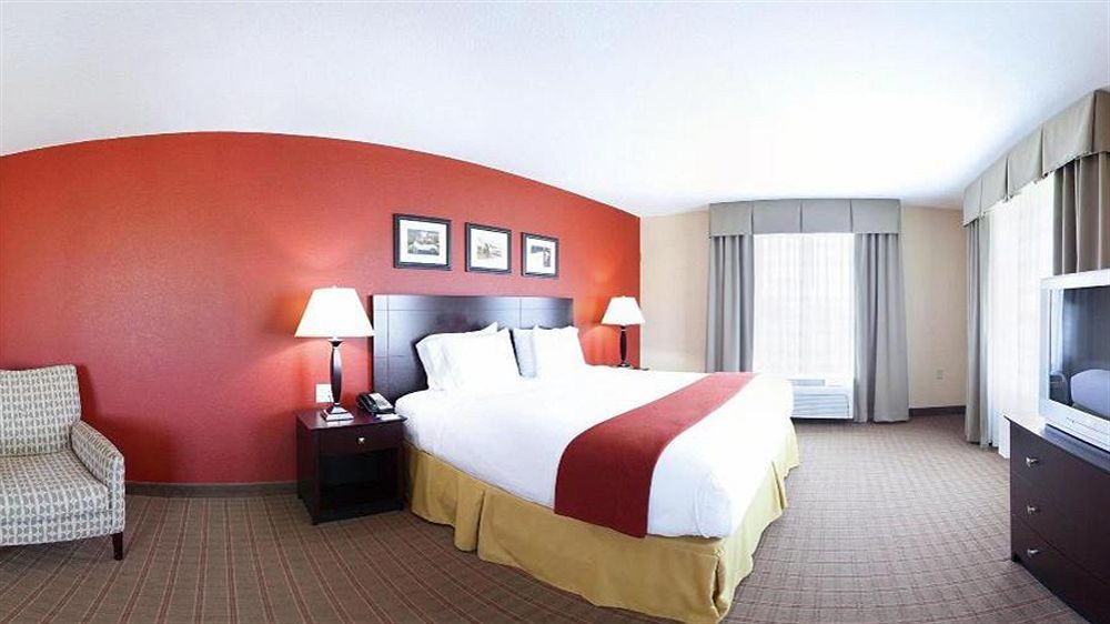 Holiday Inn Express & Suites East Wichita I-35 Andover By Ihg Kültér fotó