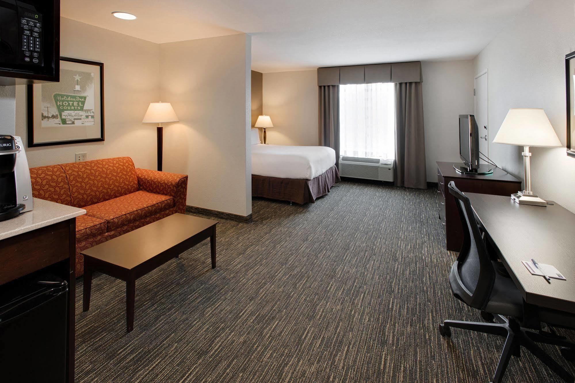 Holiday Inn Express & Suites East Wichita I-35 Andover By Ihg Kültér fotó