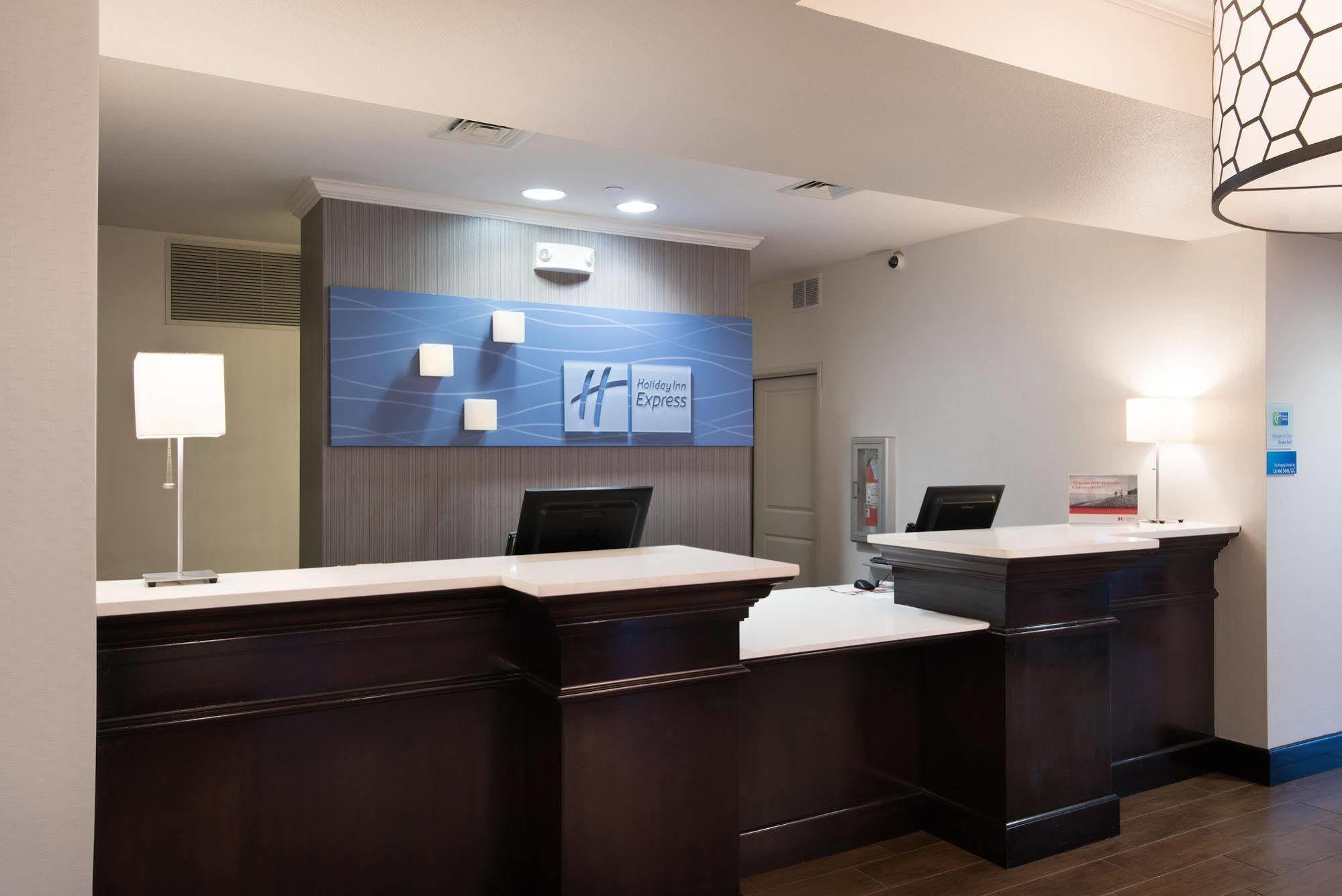 Holiday Inn Express & Suites East Wichita I-35 Andover By Ihg Kültér fotó