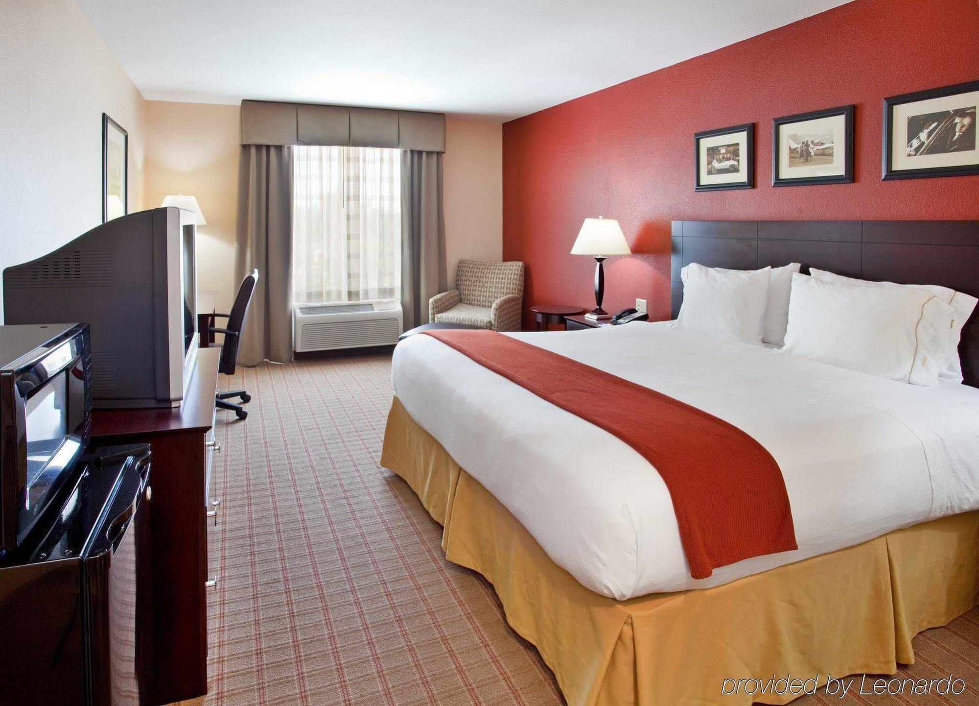 Holiday Inn Express & Suites East Wichita I-35 Andover By Ihg Szoba fotó