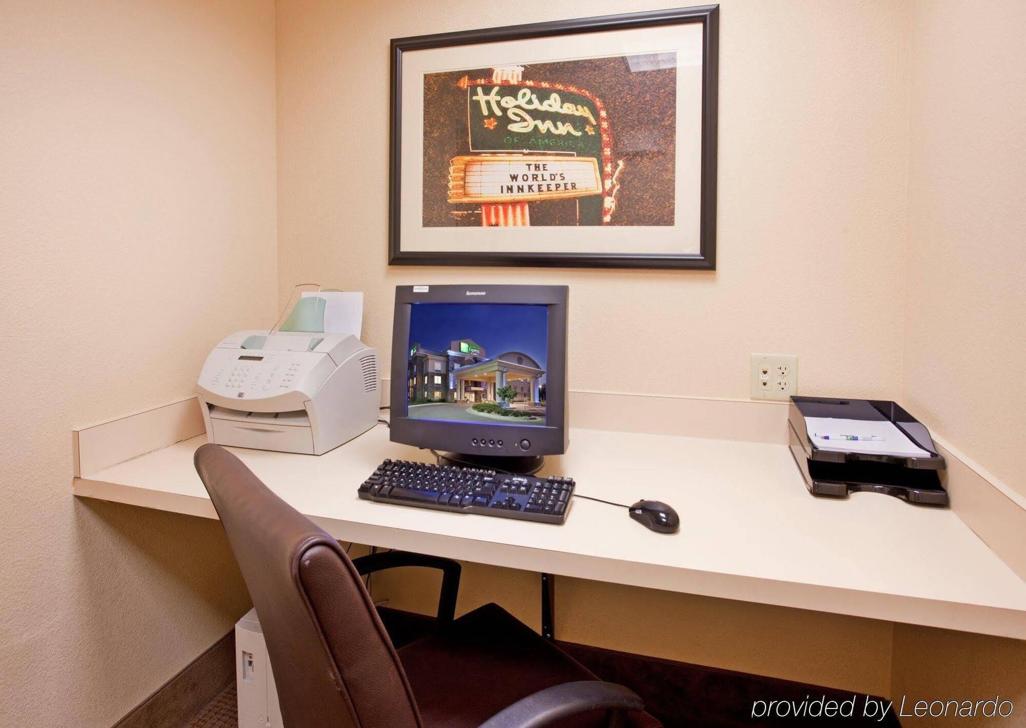 Holiday Inn Express & Suites East Wichita I-35 Andover By Ihg Kültér fotó