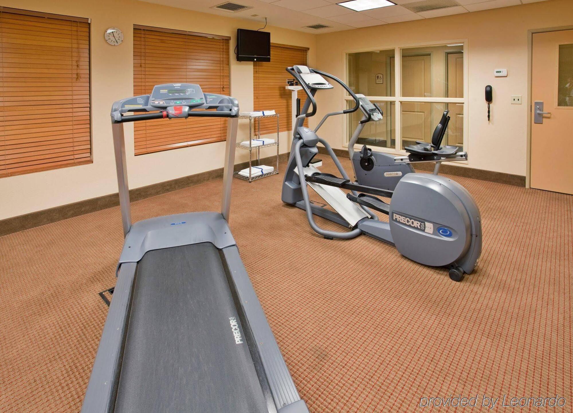 Holiday Inn Express & Suites East Wichita I-35 Andover By Ihg Kültér fotó