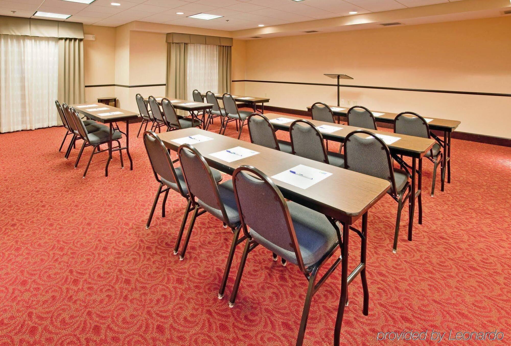 Holiday Inn Express & Suites East Wichita I-35 Andover By Ihg Kültér fotó