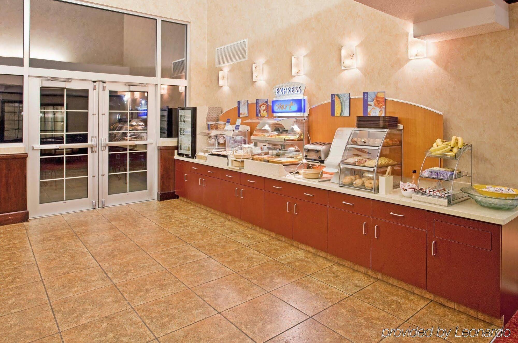 Holiday Inn Express & Suites East Wichita I-35 Andover By Ihg Kültér fotó