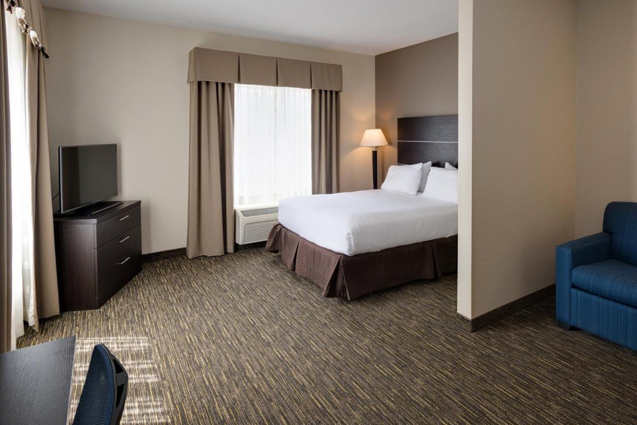 Holiday Inn Express & Suites East Wichita I-35 Andover By Ihg Kültér fotó